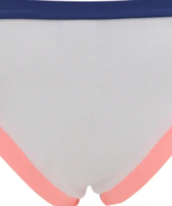 Vibration Audrey Low-Rise Bikini Bottom - Women's