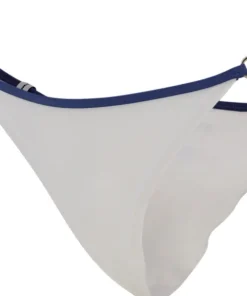 Vibration Brasilia Tie-Side Bikini Bottom - Women's