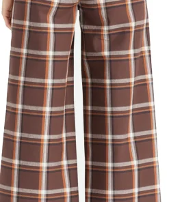 Victory Full Length Wide Leg Pant - Women's