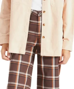 Victory Full Length Wide Leg Pant - Women's