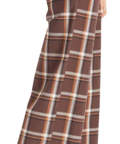 Victory Full Length Wide Leg Pant - Women's