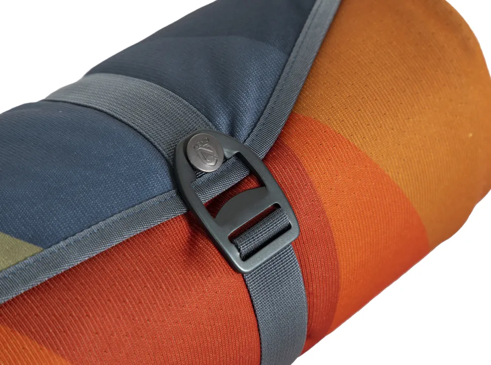 Victory Patio Large Blanket