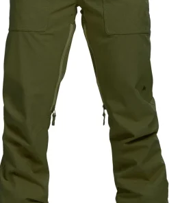 Vida Pants - Women's