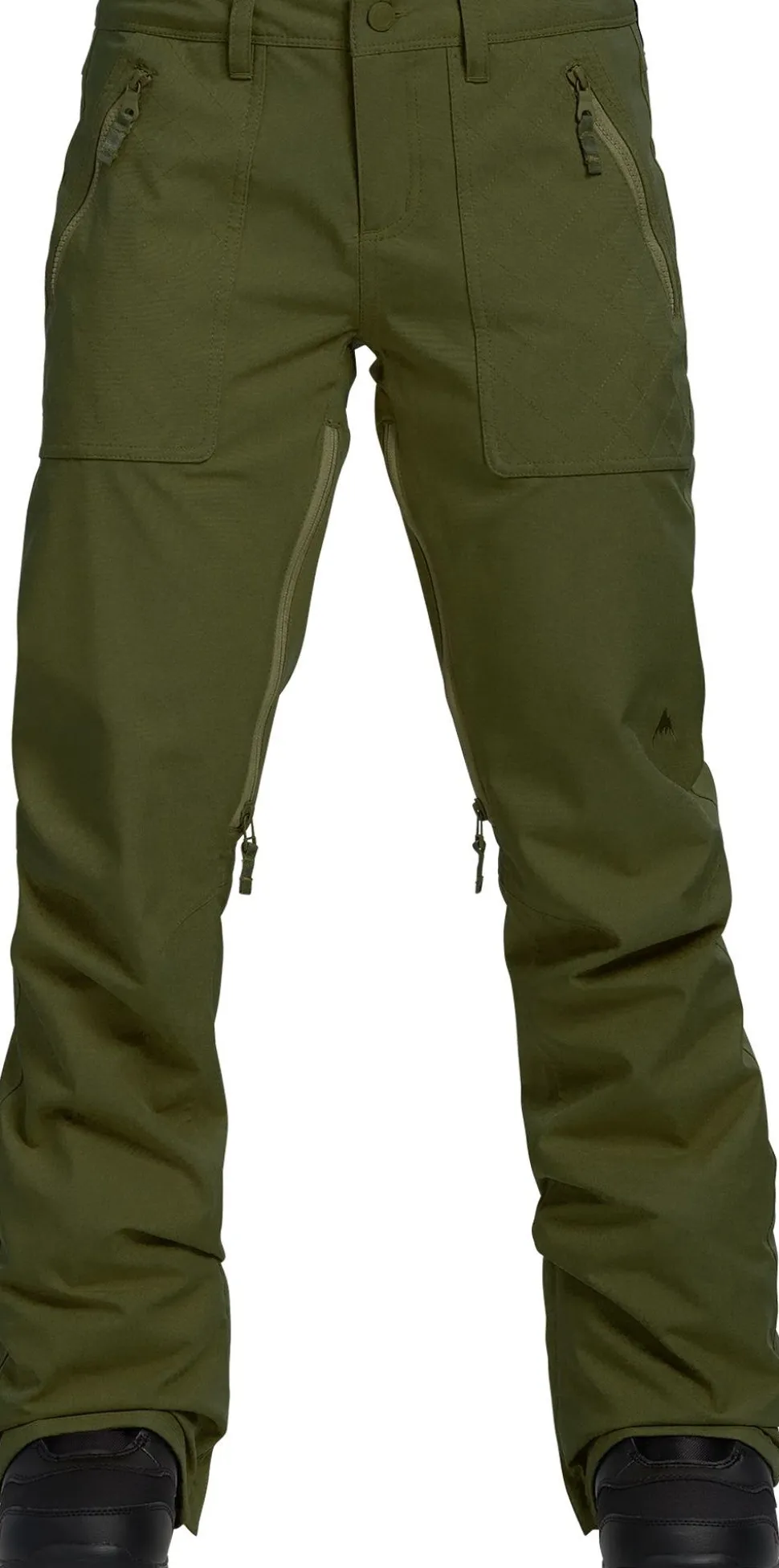 Vida Pants - Women's