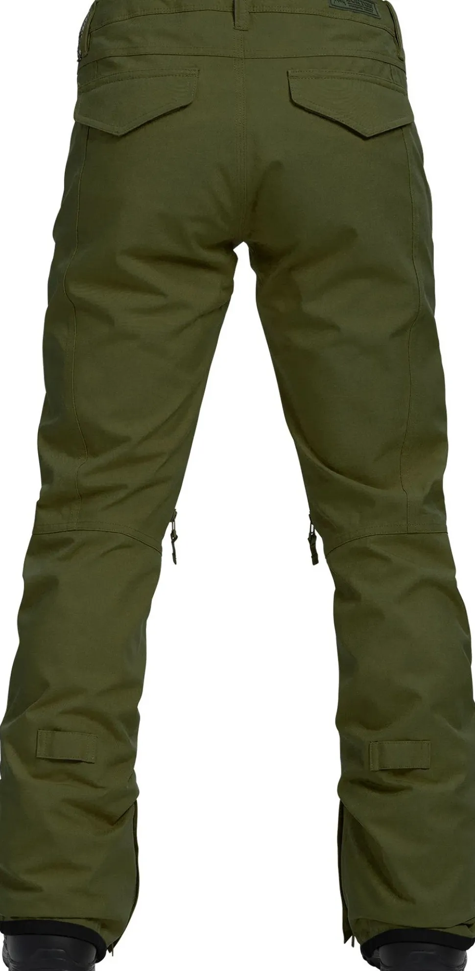 Vida Pants - Women's