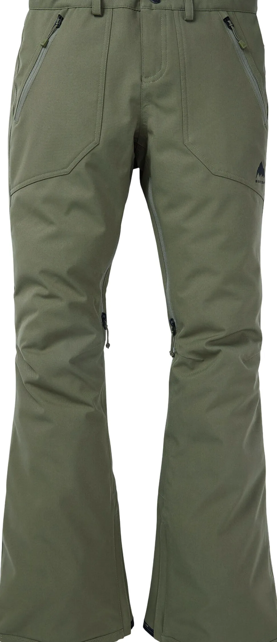 Vida Pants - Women's
