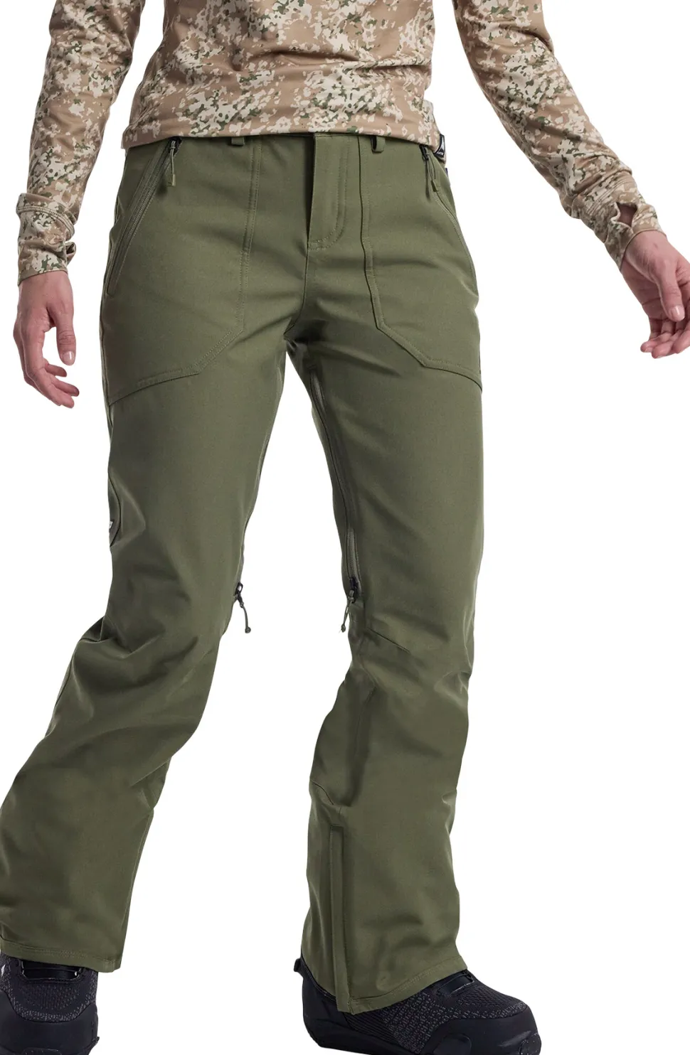 Vida Pants - Women's