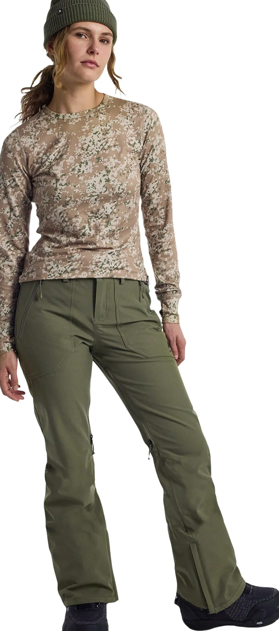 Vida Pants - Women's