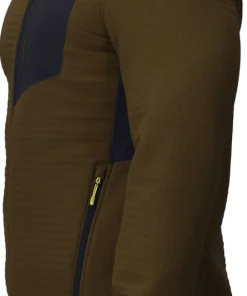 Vigor Plus Fleece Hoodie - Men's