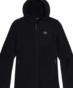 Vigor Plus Fleece Hoodie - Men's