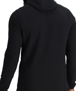 Vigor Plus Fleece Hoodie - Men's