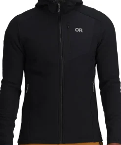 Vigor Plus Fleece Hoodie - Men's