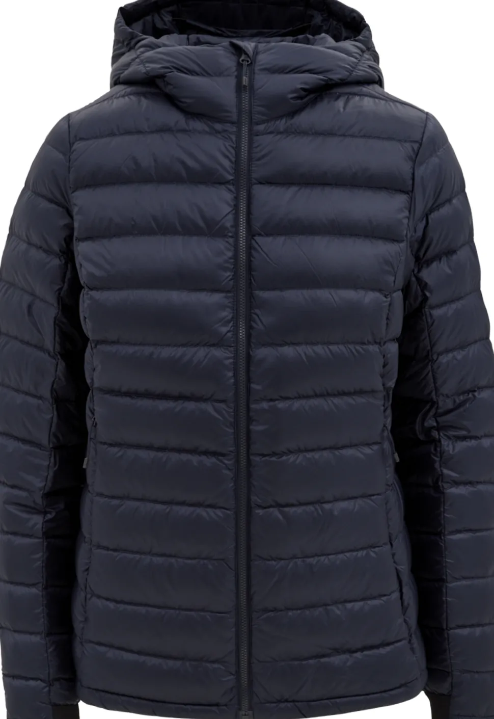Vika Lightweight Puffer Down Jacket - Women's
