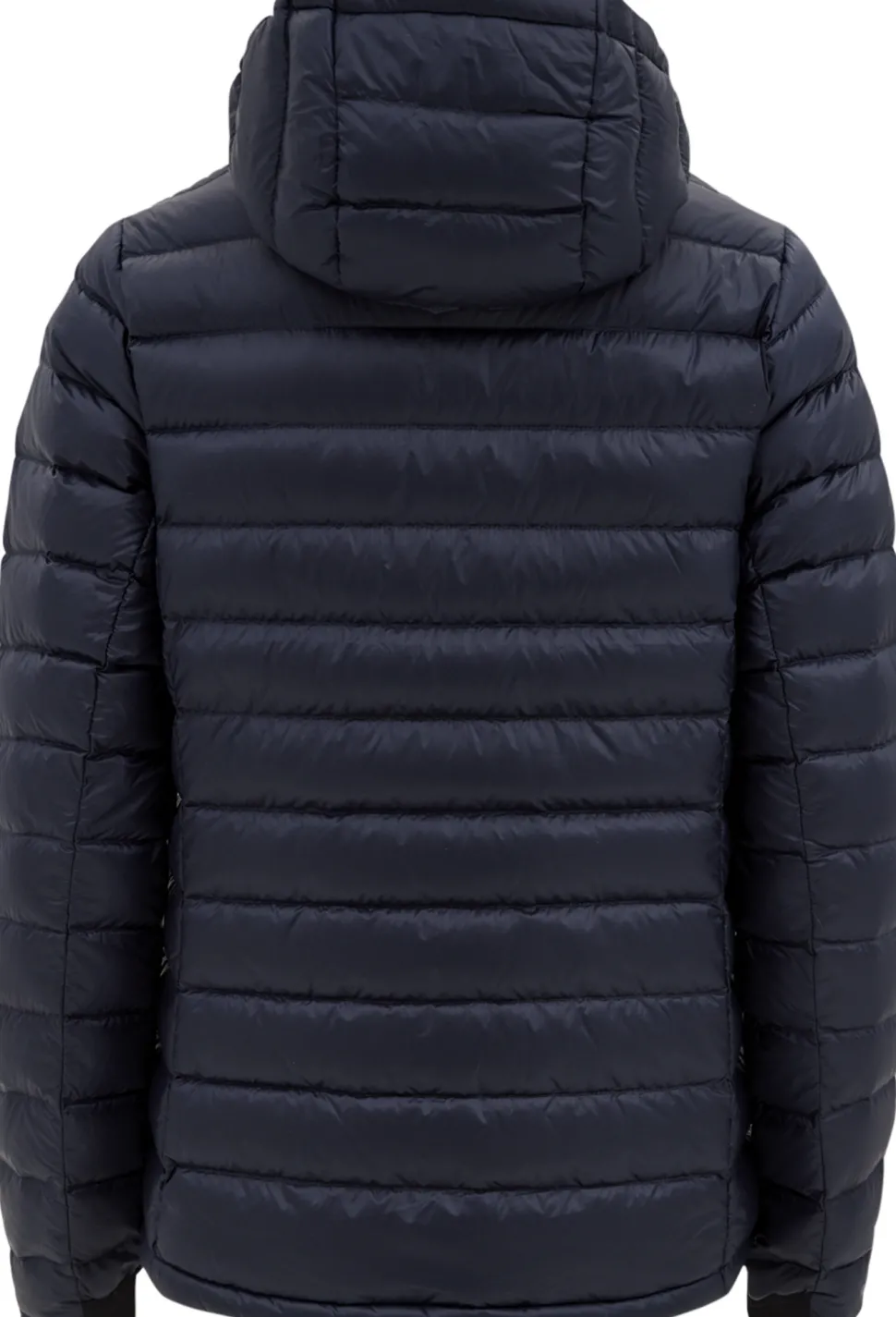 Vika Lightweight Puffer Down Jacket - Women's