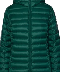 Vika Lightweight Puffer Down Jacket - Women's