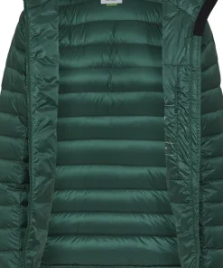 Vika Lightweight Puffer Down Jacket - Women's