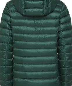 Vika Lightweight Puffer Down Jacket - Women's