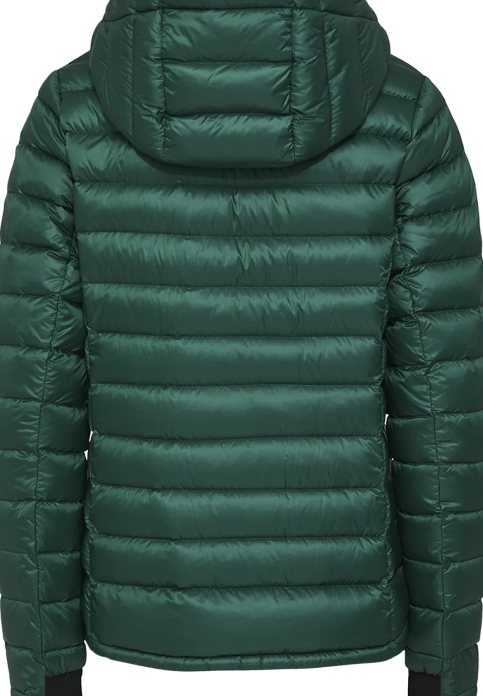 Vika Lightweight Puffer Down Jacket - Women's