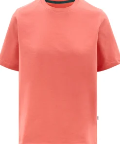 Villeray Organic Cotton T-Shirt - Women's
