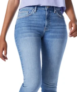 Viola Classic Jeans - Women's
