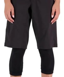Virage 2.0 Bike Shorts - Women's