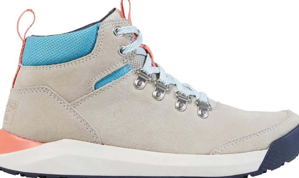 Vista Hiker II Mid Lace-Up Boots - Women's