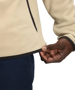 Vista Lightweight 1/4-Zip Fleece Pullover - Men's