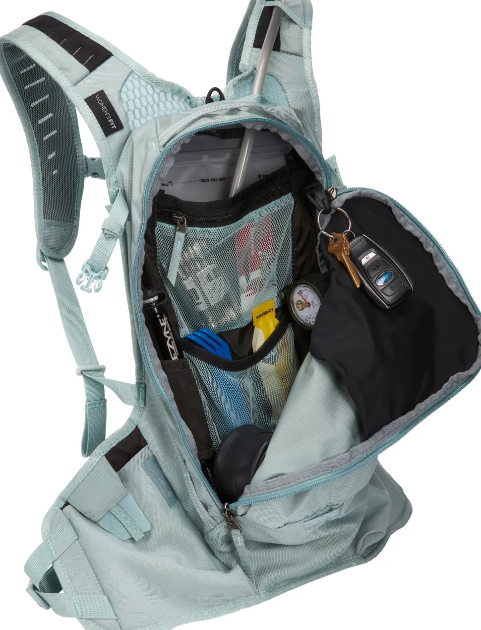 Vital 8L Hydration Pack - Women's