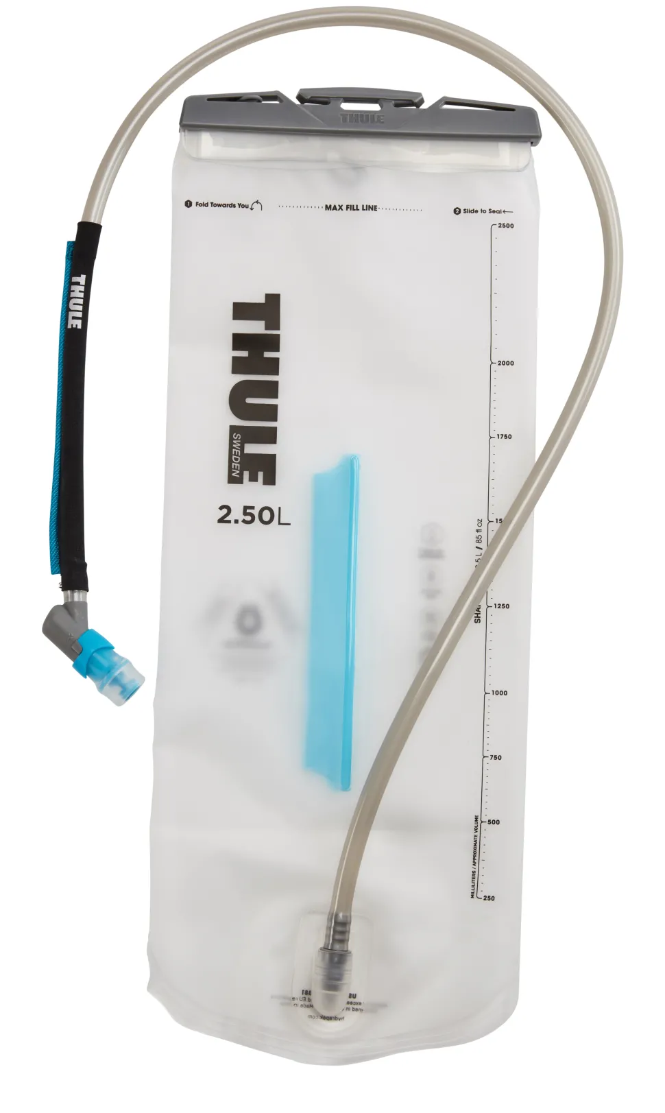 Vital 8L Hydration Pack - Women's