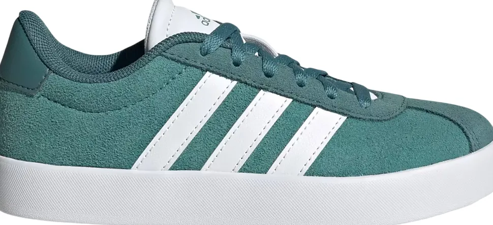 VL Court 3.0 Suede Sneaker - Kids