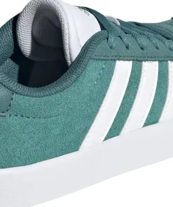 VL Court 3.0 Suede Sneaker - Kids