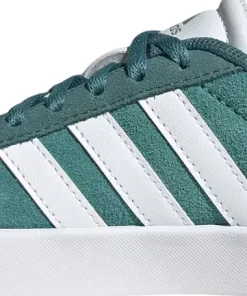 VL Court 3.0 Suede Sneaker - Kids
