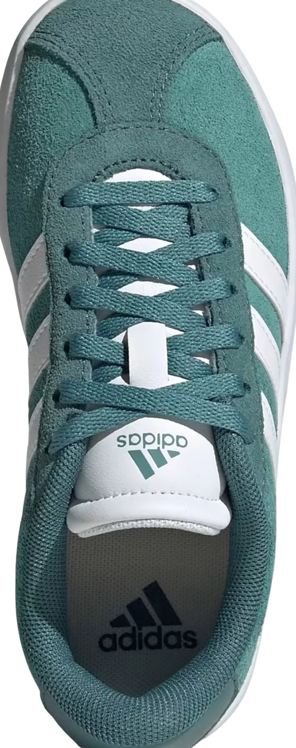 VL Court 3.0 Suede Sneaker - Kids
