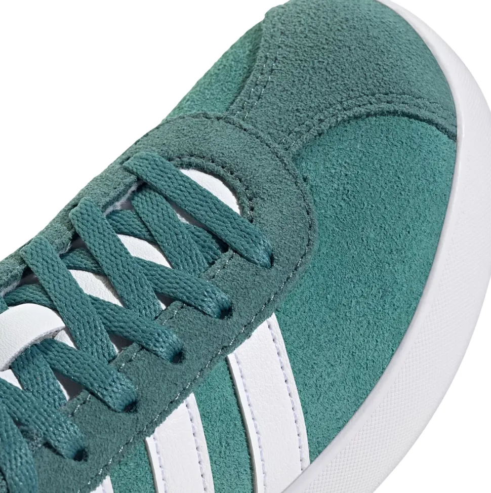 VL Court 3.0 Suede Sneaker - Kids