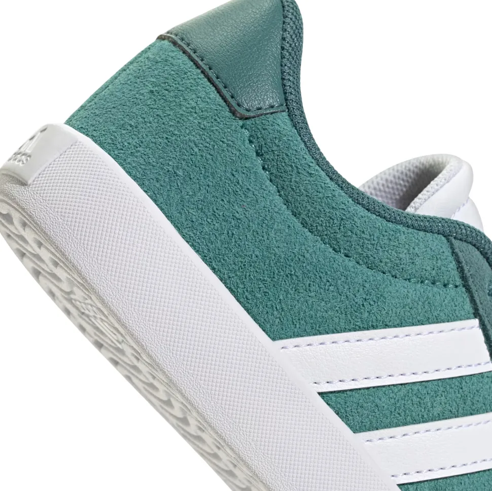 VL Court 3.0 Suede Sneaker - Kids