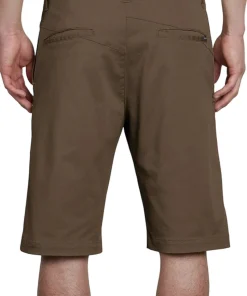 Vmonty Stretch Shorts 22" - Men's