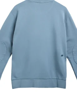 Voila Crew Neck Sweater - Unisex