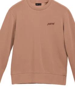Voila Crew Neck Sweater - Unisex