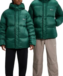 Volcanism Down Jacket - Unisex