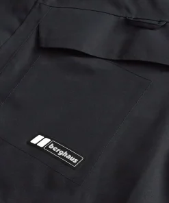 Volcanism Parka - Unisex