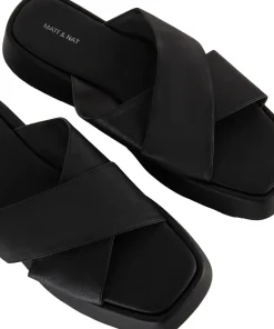 Voller Vegan Sandals - Women's