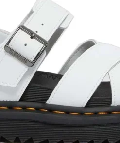 Voss II Hydro Leather Sandals - Women's