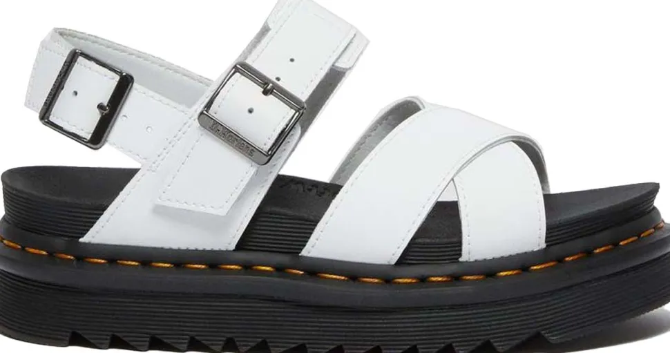 Voss II Hydro Leather Sandals - Women's