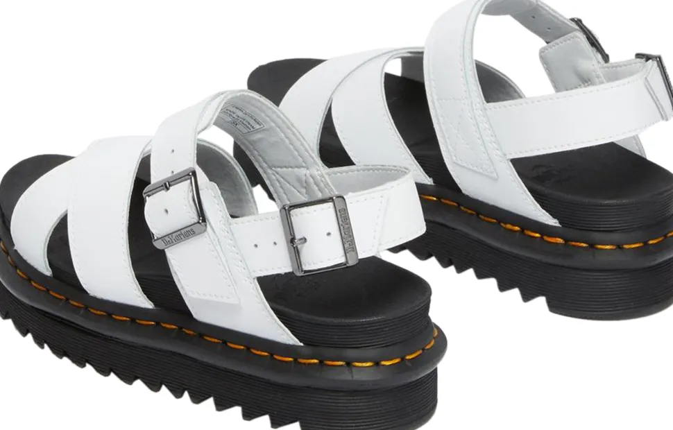 Voss II Hydro Leather Sandals - Women's