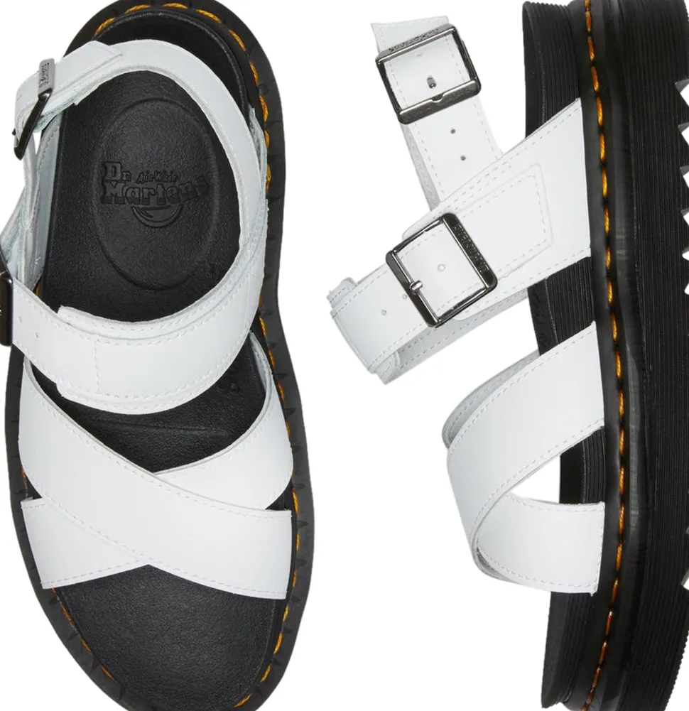 Voss II Hydro Leather Sandals - Women's