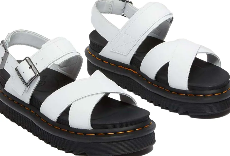 Voss II Hydro Leather Sandals - Women's