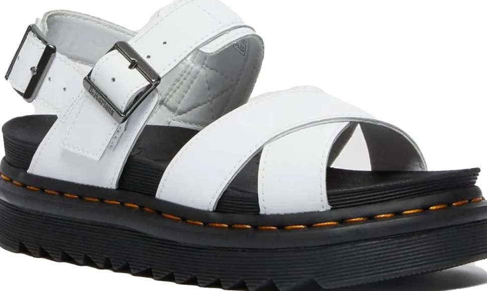Voss II Hydro Leather Sandals - Women's