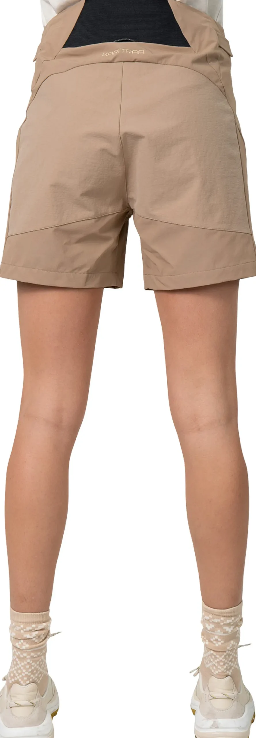 Voss Pro Shorts 5" - Women's
