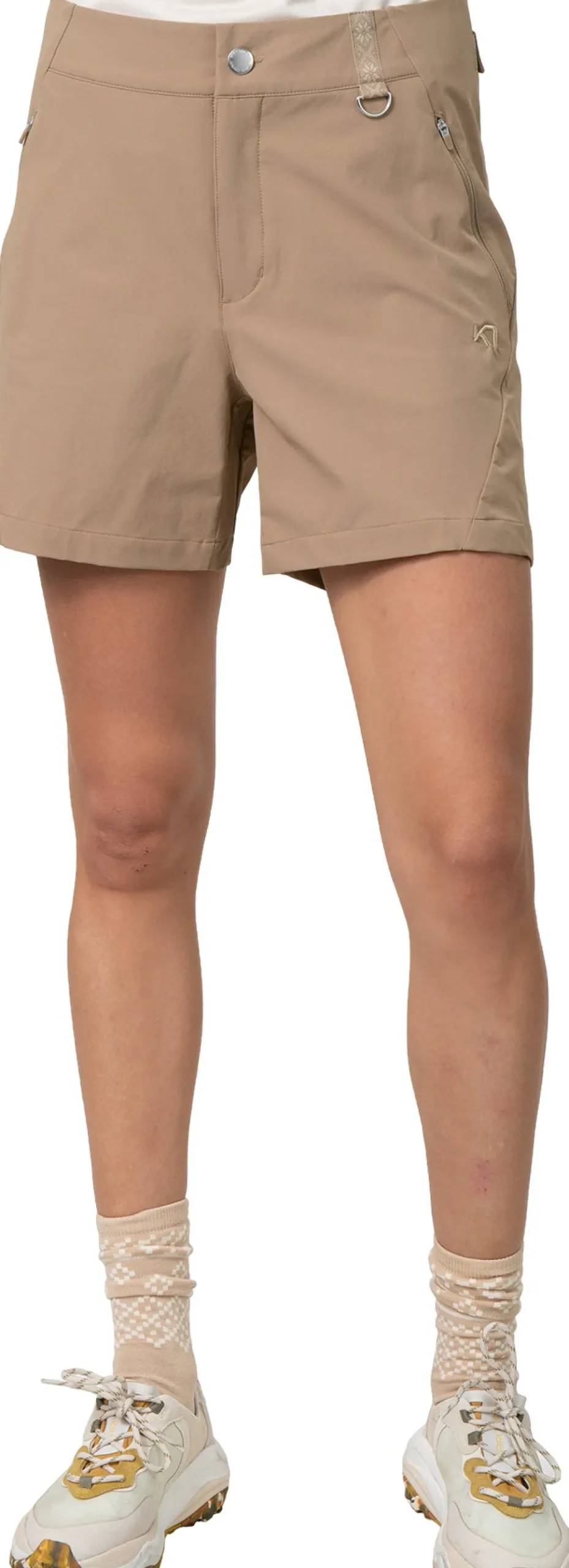 Voss Pro Shorts 5" - Women's