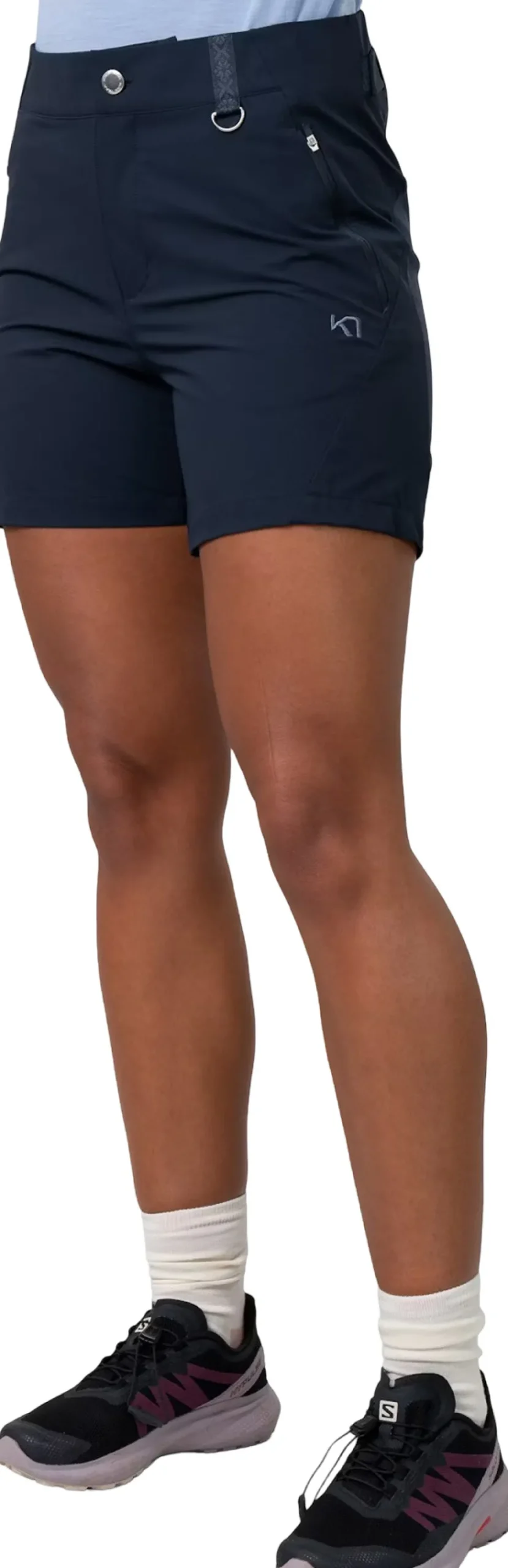 Voss Pro Shorts 5" - Women's